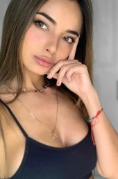 Проститутка Лейла vip