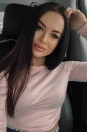 Проститутка ЯНА VIP