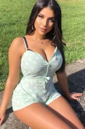 Проститутка ЯНА VIP