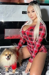 Проститутка Юля