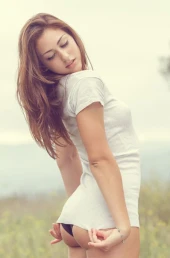 Проститутка Алеся