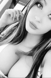 Проститутка Алеся